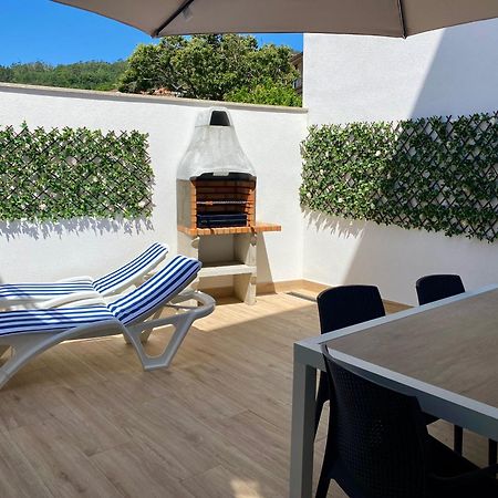 Apartamentos Ezaro Beach Dumbría Esterno foto