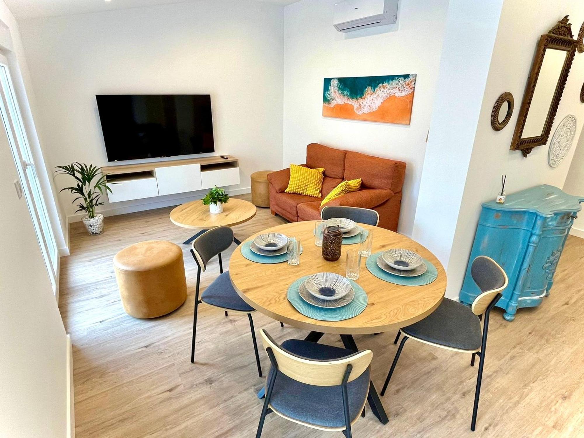 Apartamentos Ezaro Beach Dumbría Esterno foto