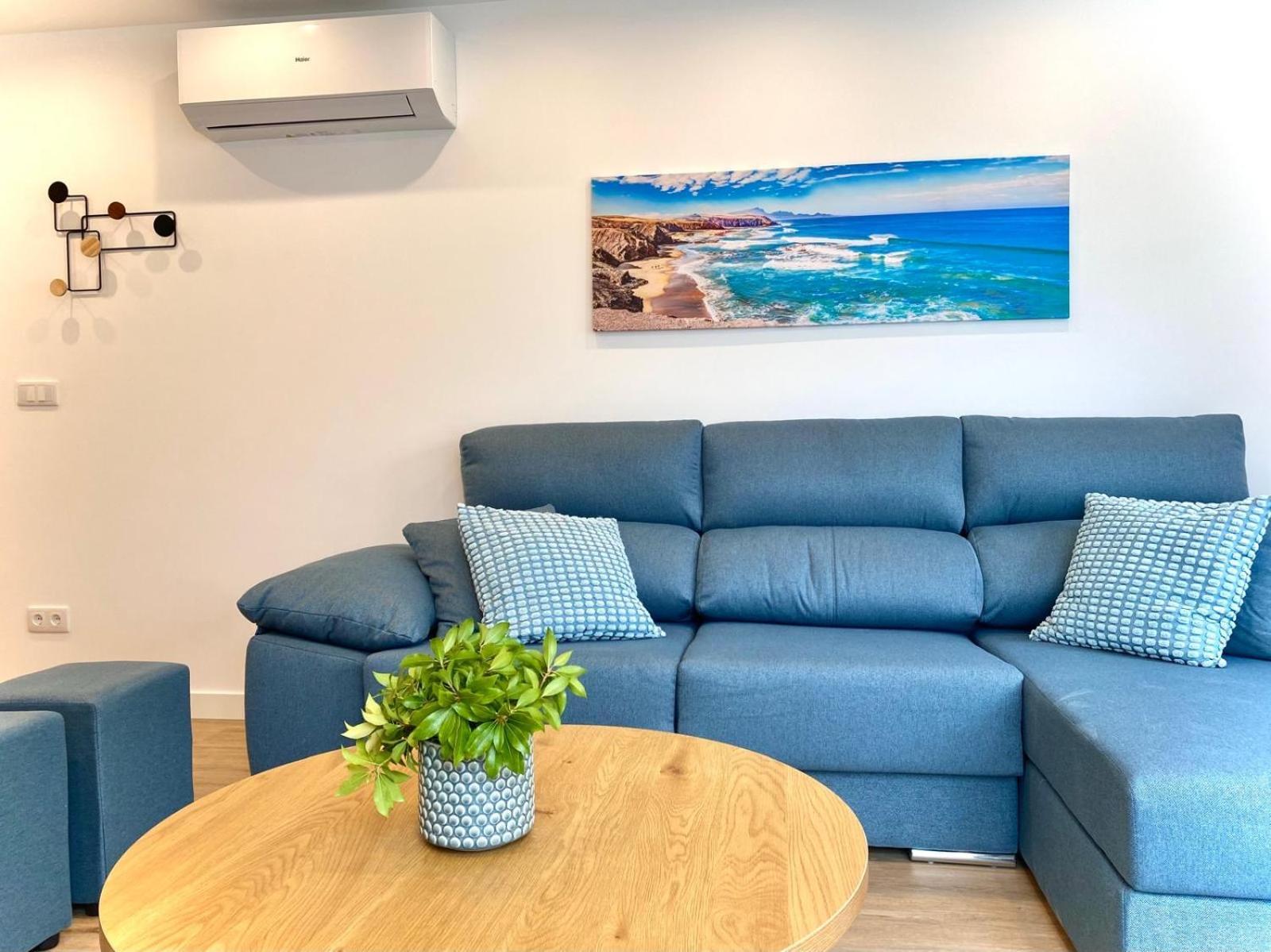 Apartamentos Ezaro Beach Dumbría Esterno foto