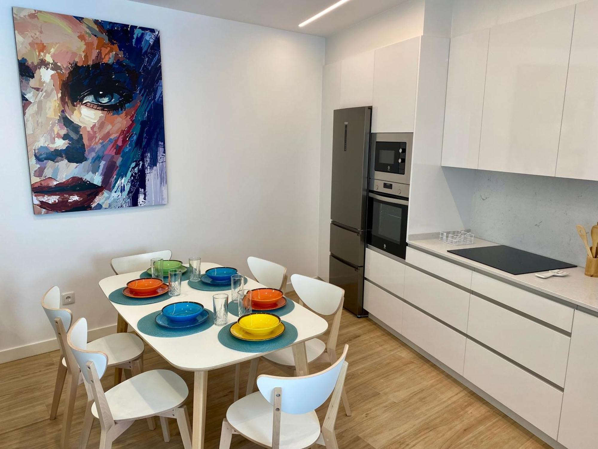 Apartamentos Ezaro Beach Dumbría Esterno foto