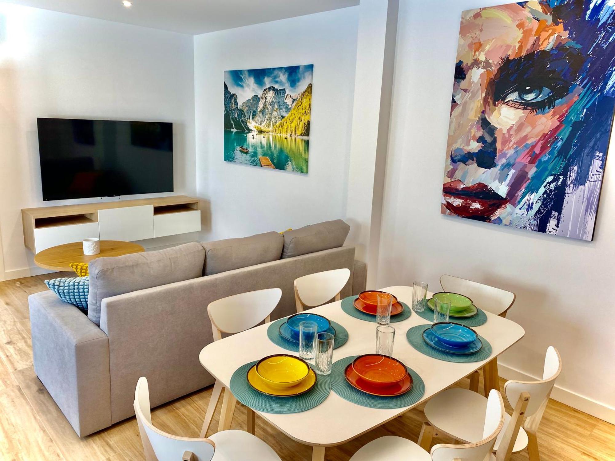 Apartamentos Ezaro Beach Dumbría Esterno foto